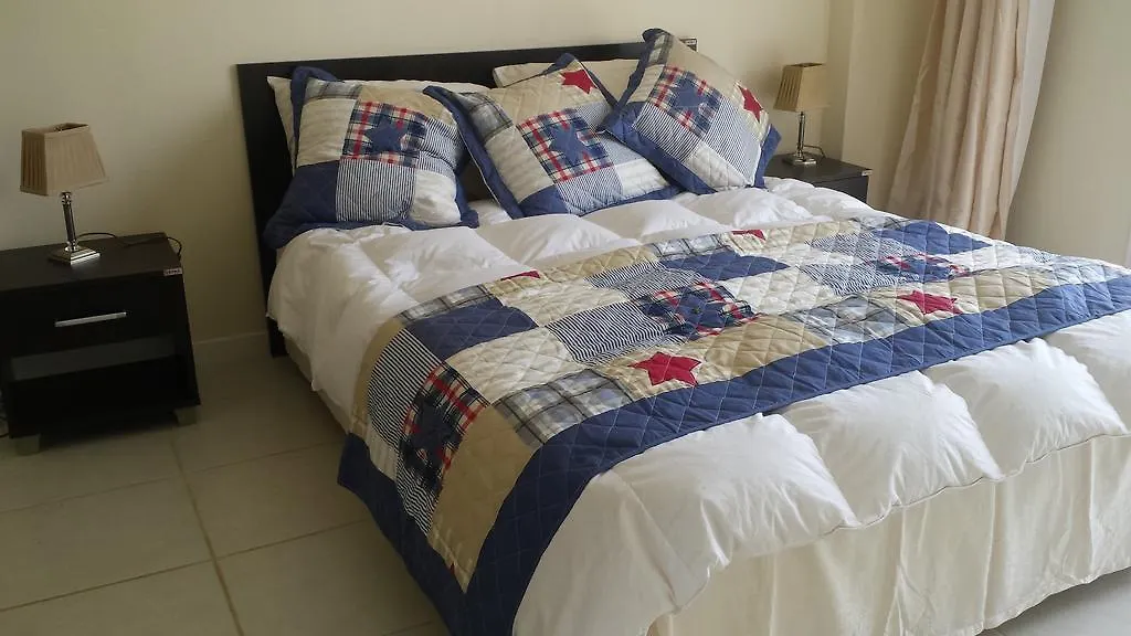Beach Residence Gulluk