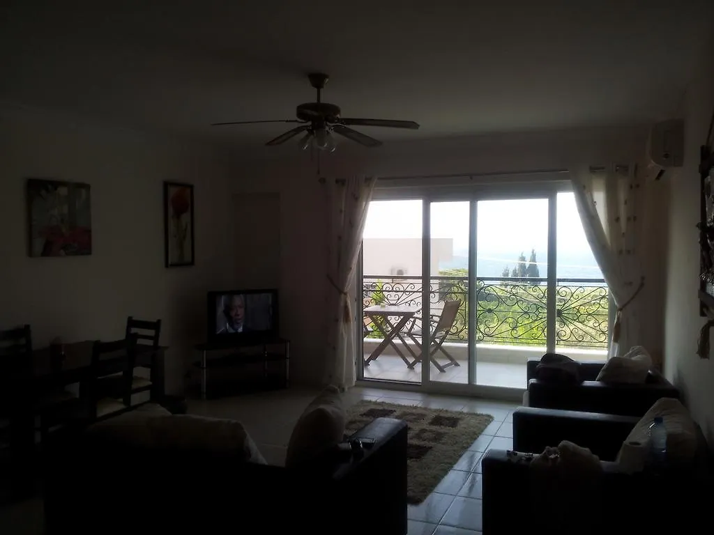 Appartamento Beach Residence Gulluk