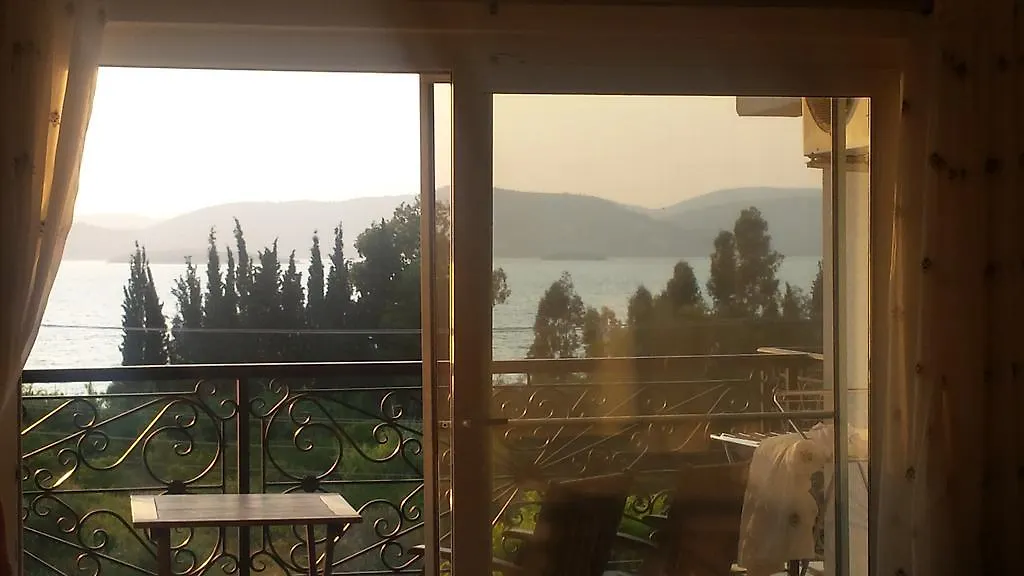 Appartamento Beach Residence Gulluk