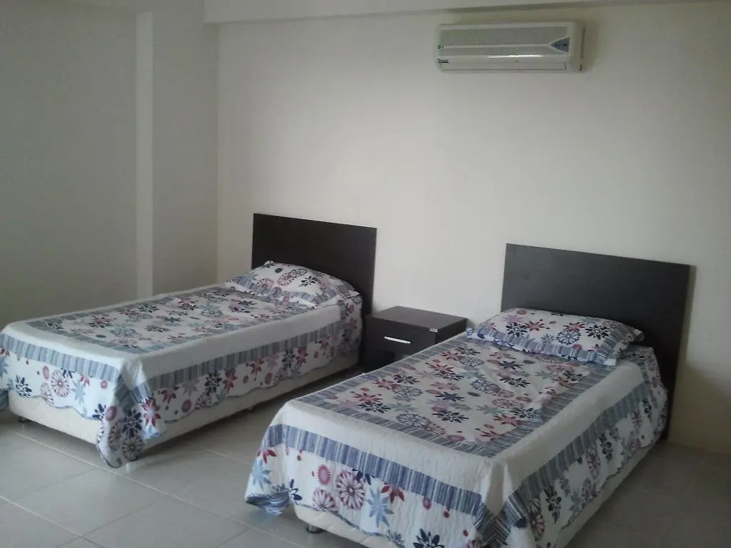 Beach Residence Gulluk