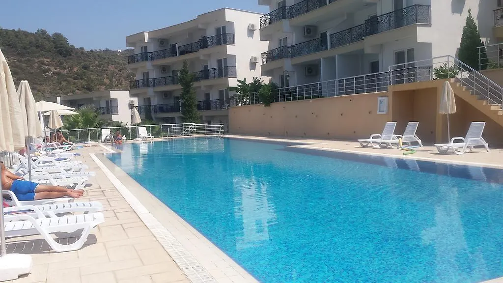 Beach Residence Gulluk 0*,