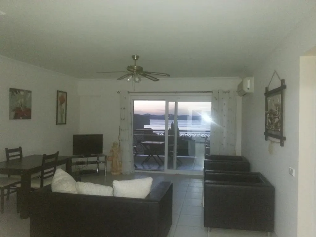 Beach Residence Gulluk