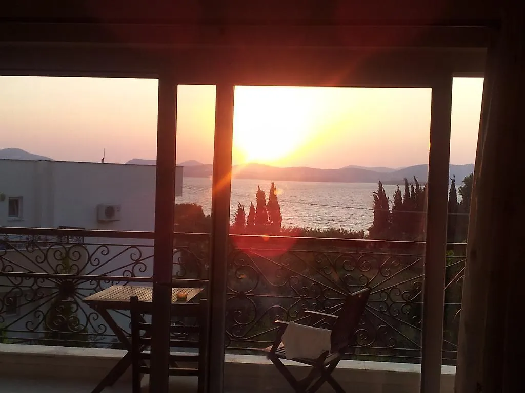 Beach Residence Gulluk
