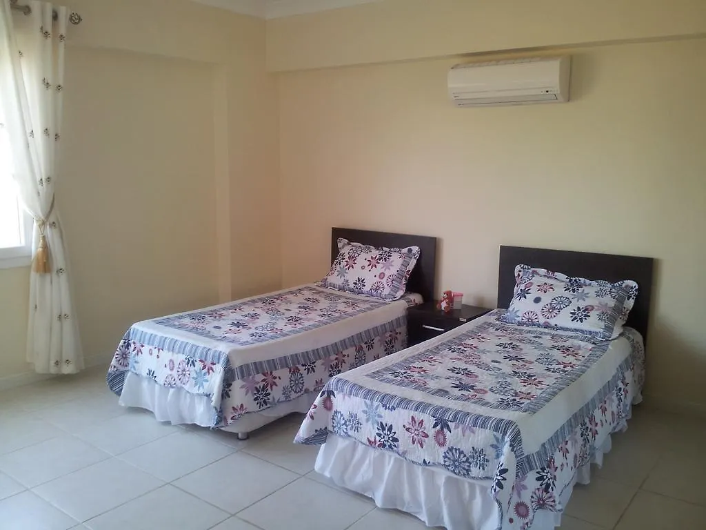 Beach Residence Gulluk 0*,