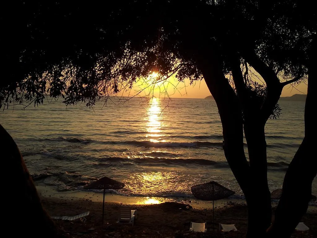 Beach Residence Gulluk