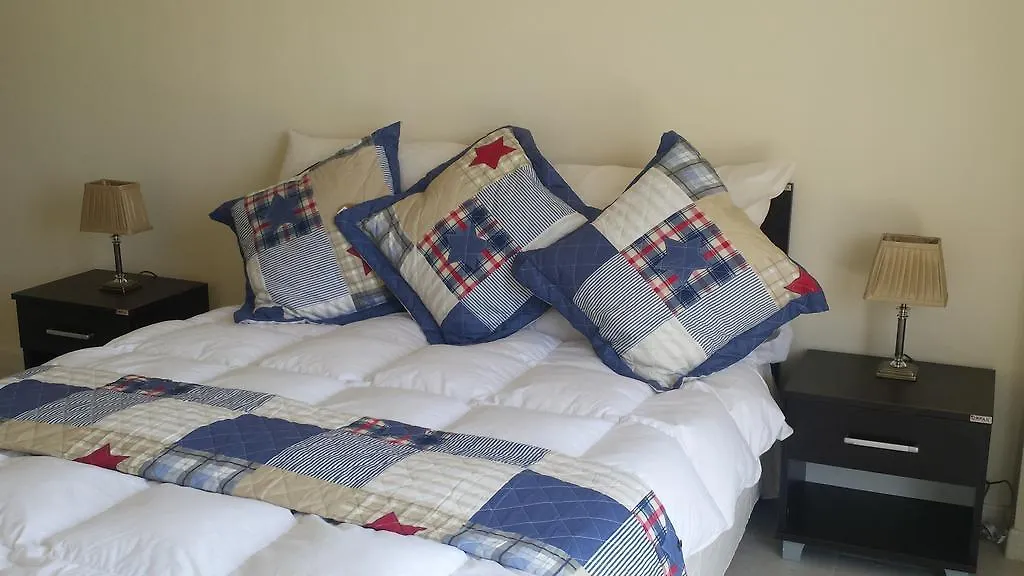 Appartamento Beach Residence Gulluk