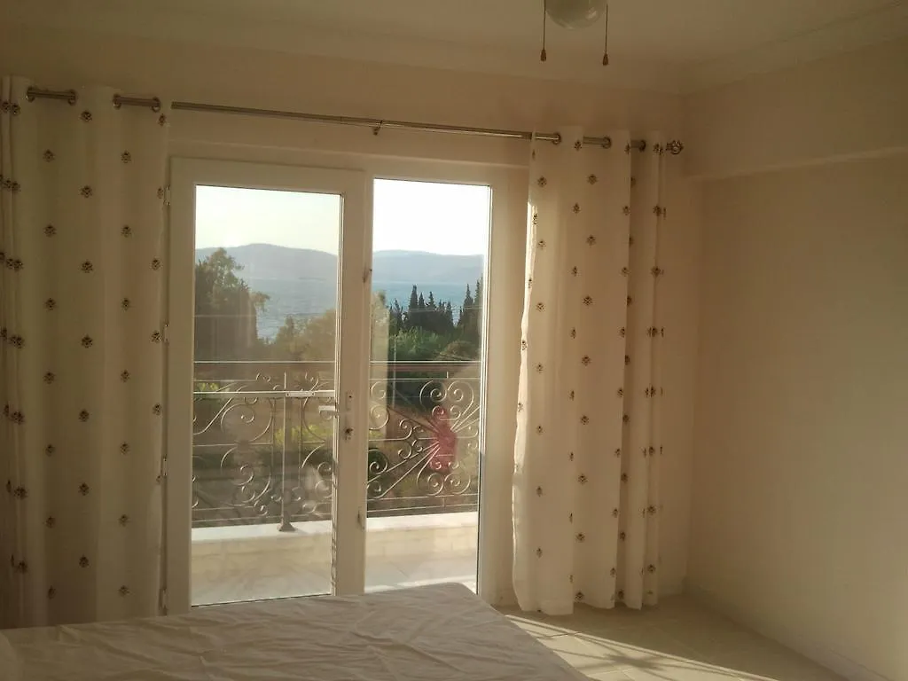 Beach Residence Gulluk Türkiye